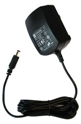 POWER SUPPLY,5V,3.3A w/ INTL ADAPTR PLUG